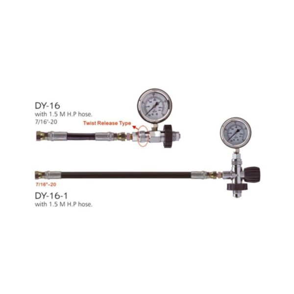 Problue DY-16 Din Crossover Equalizer