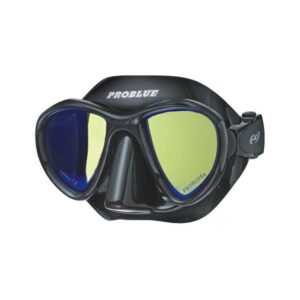 Problue MS-249BTC Coated Lens Mask