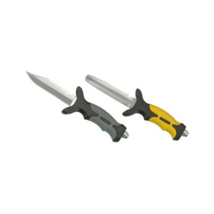 Problue 420 Stainless Steel Diving Knife