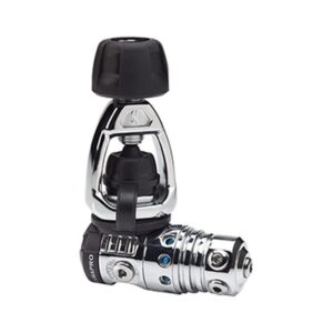 Scubapro MK25 EVO 1st Stage Regulator - INT 232