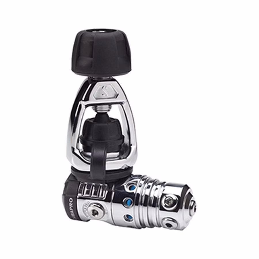 Scubapro MK25 EVO 1st Stage Regulator - INT 232