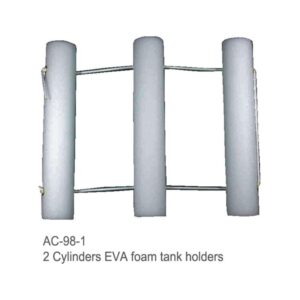 Problue AC-98 Tank Holders Series