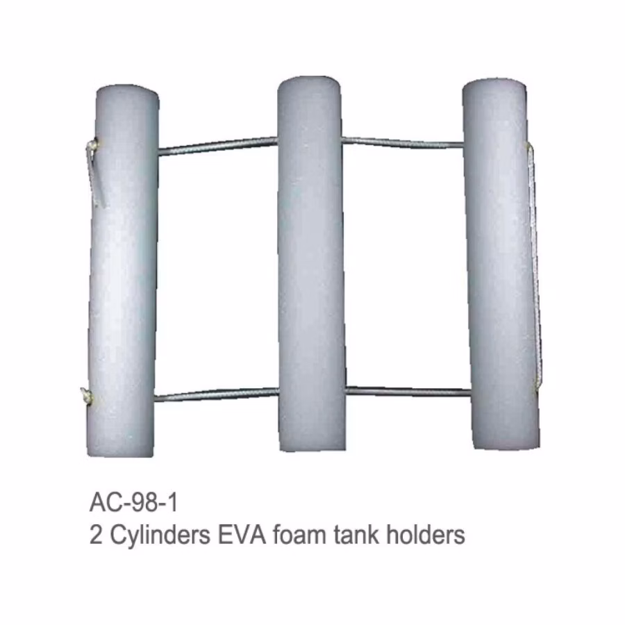 Problue AC-98 Tank Holders Series