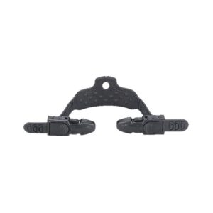 Problue AC-25-5 Quick Release Buckle w/ Fin Strap