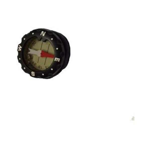 Scubapro C1 Compass w/ Wrist Strap Mount