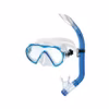 Mares Stream Mask & Snorkel Set