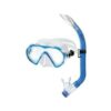 Mares Stream Mask & Snorkel Set