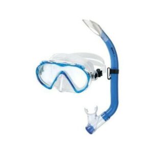 Mares Stream Mask & Snorkel Set