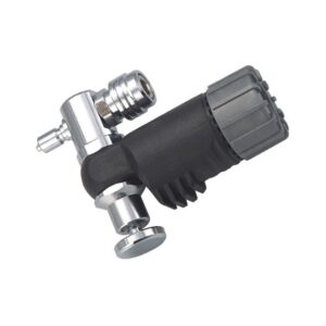 Problue AC-24A Diver Alarm - Standard Connector