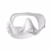 Scubapro White Angel Mask
