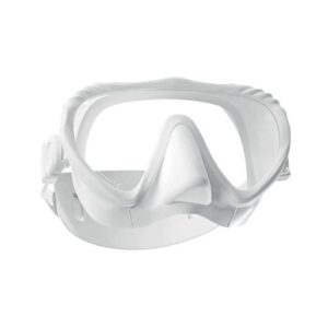 Scubapro White Angel Mask