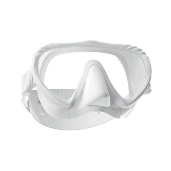 Scubapro White Angel Mask