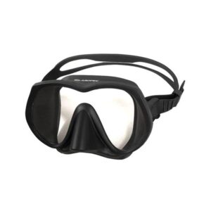 Aropec Basalt Mask - black -black