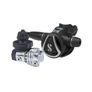 Scubapro MK21 / C350 Bundle Set