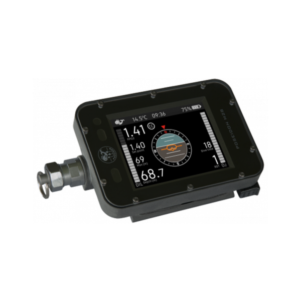 Poseidon M28 Computer - CCR Ready