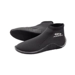 Aropec Rock Low Cut Booties