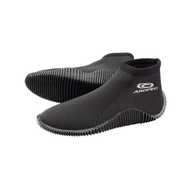 Aropec Rock Low Cut Booties