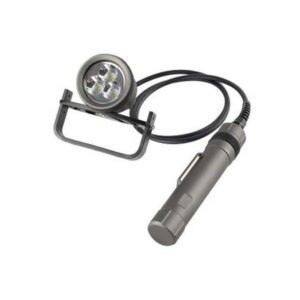 Mares DCTS Canister Lights