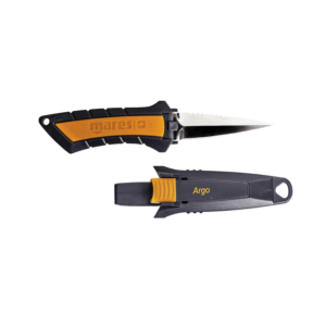 Mares Argo Dive Knife