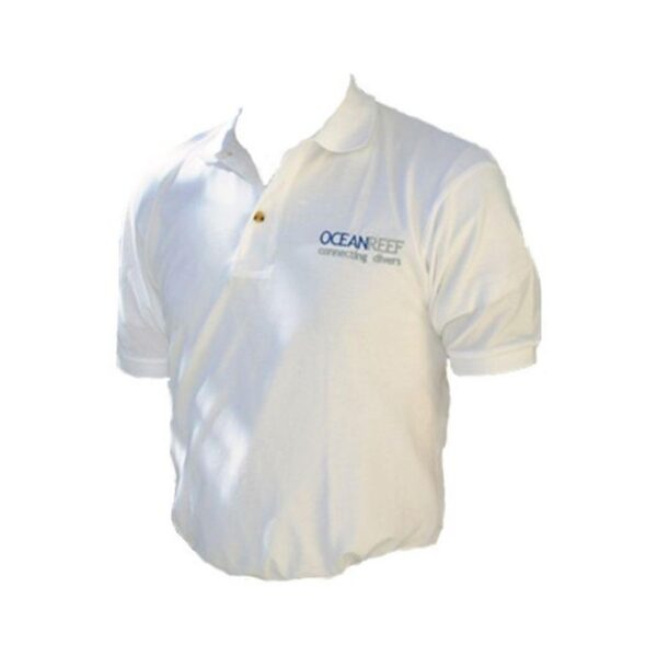 Ocean Reef G.divers Polo Shirt