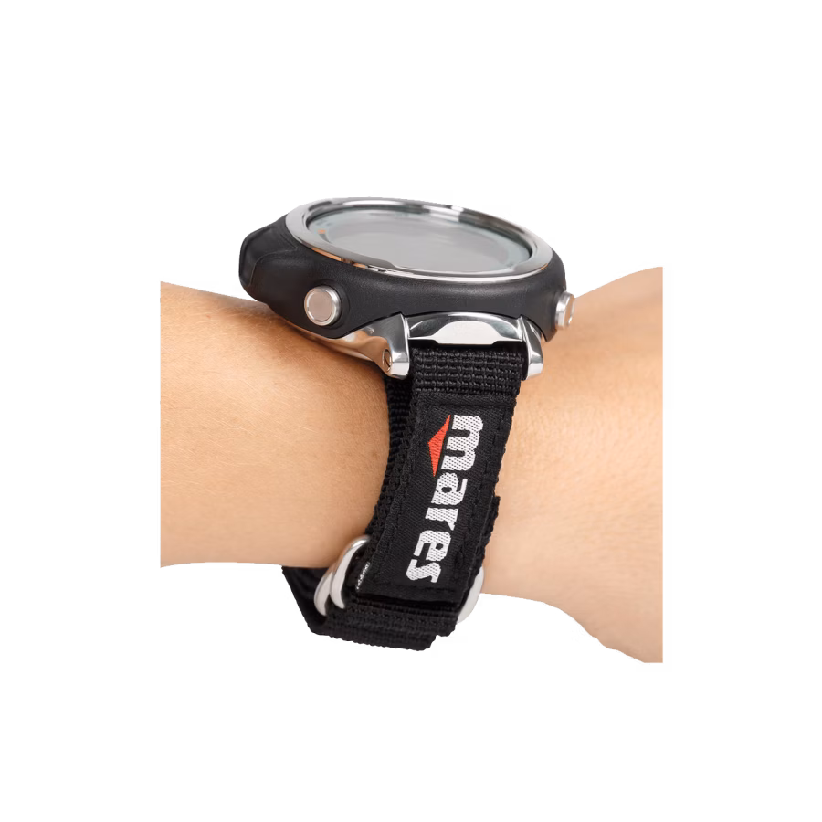Mares Matrix Tech Strap
