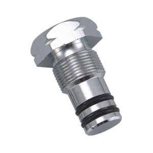 Problue DY-14 Tank Valve Side Plug