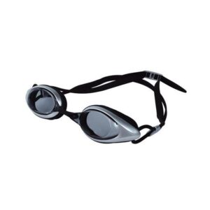Aropec Tophole Goggles - silver