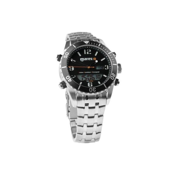 Mares Mission Digital Chrono Watch Instrument