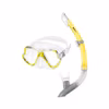 Mares Ghilbi Mask & Snorkel Set