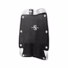 Scubapro X-TEK Aluminium Backplate