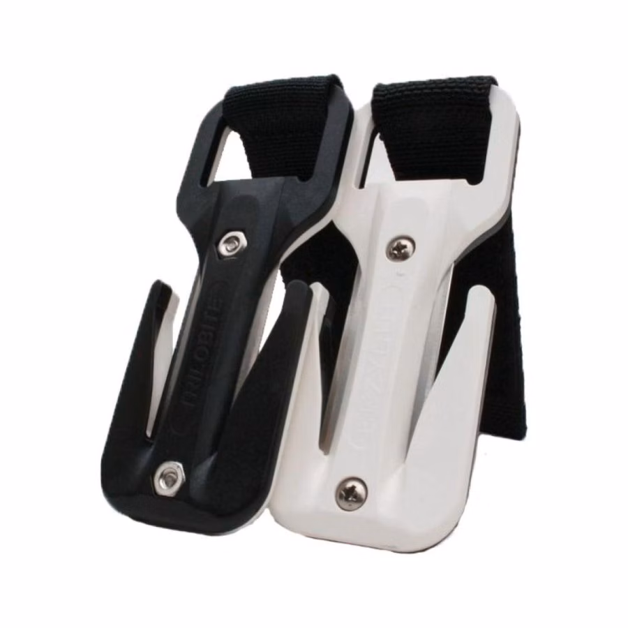 Eezycut Trilobite Dive Knife