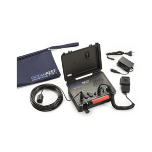 Ocean Reef Splitter for Connection 2 Antennas at M105 or M105DC