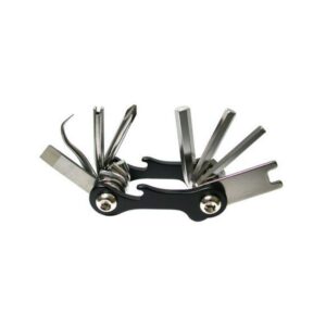 Aropec Scuba Diving Multi tool Kit