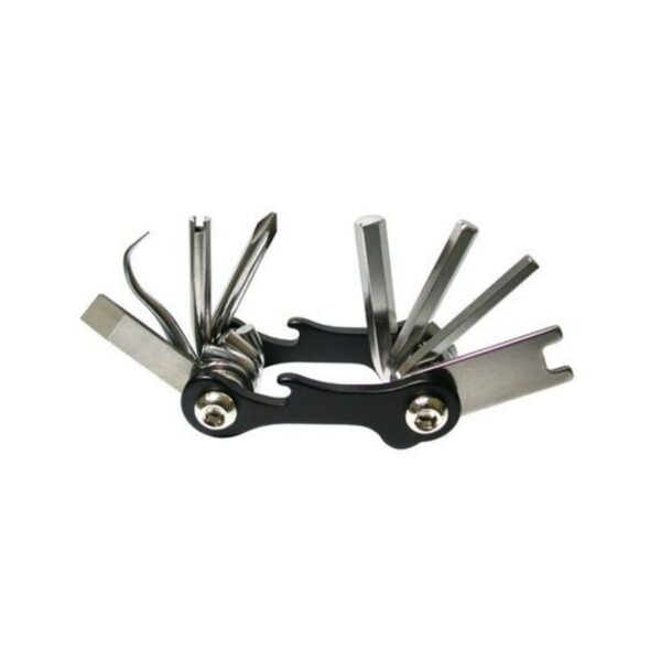 Aropec Scuba Diving Multi tool Kit