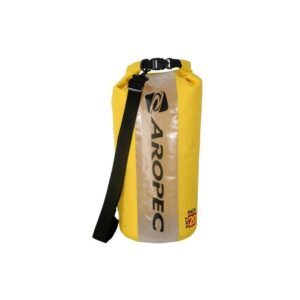 Aropec Swell Dry Bag - 20L - yellow