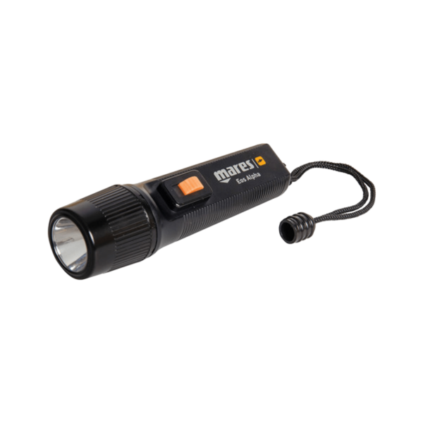 Mares EOS Torch
