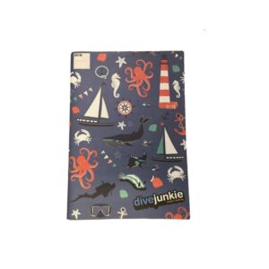Dive Junkie Logbook