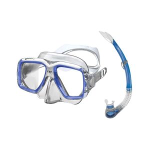 Mares Ray Mask & Snorkel Set