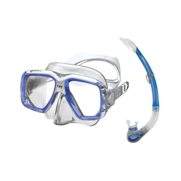 Mares Ray Mask & Snorkel Set