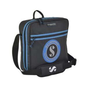 Scubapro Regulator bag Black Edition bag 2013 Black
