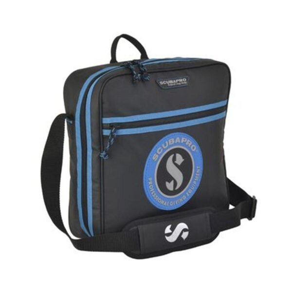 Scubapro Regulator bag Black Edition bag 2013 Black