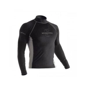Scubapro T Flex Long Sleeves Men FJK Rashguard