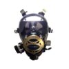 Ocean Reef Neptune Space Predator Full Face Mask w/ Pre-assembled Visor Lights