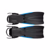 Aropec Turbine Open Heel Fins