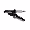 Aropec Walnut Stainless Steel Knife