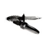 Aropec Walnut Stainless Steel Knife