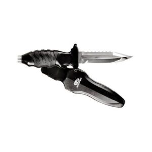 Aropec Walnut Stainless Steel Knife