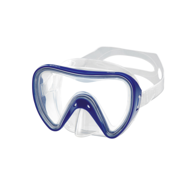 Mares Tortuga Mask