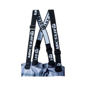 Mares Dry Suit Suspender