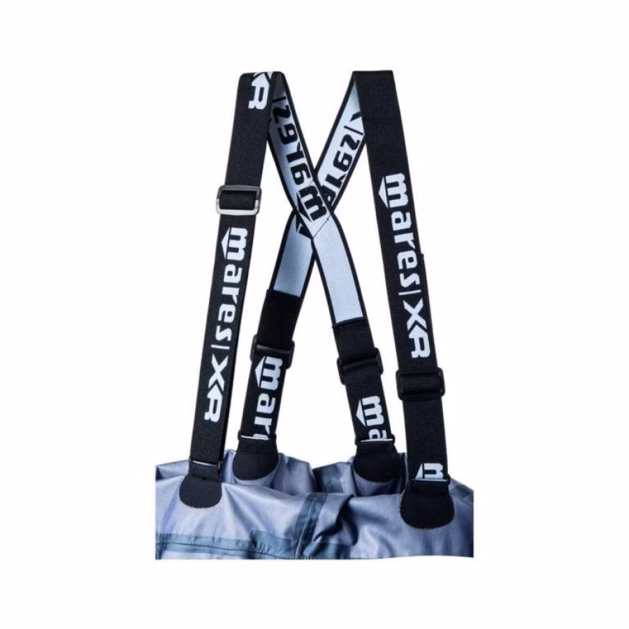 Mares Dry Suit Suspender